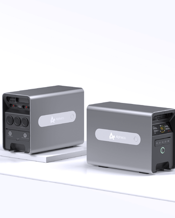AlphaESS All-in-one VitaPower 1 kWh