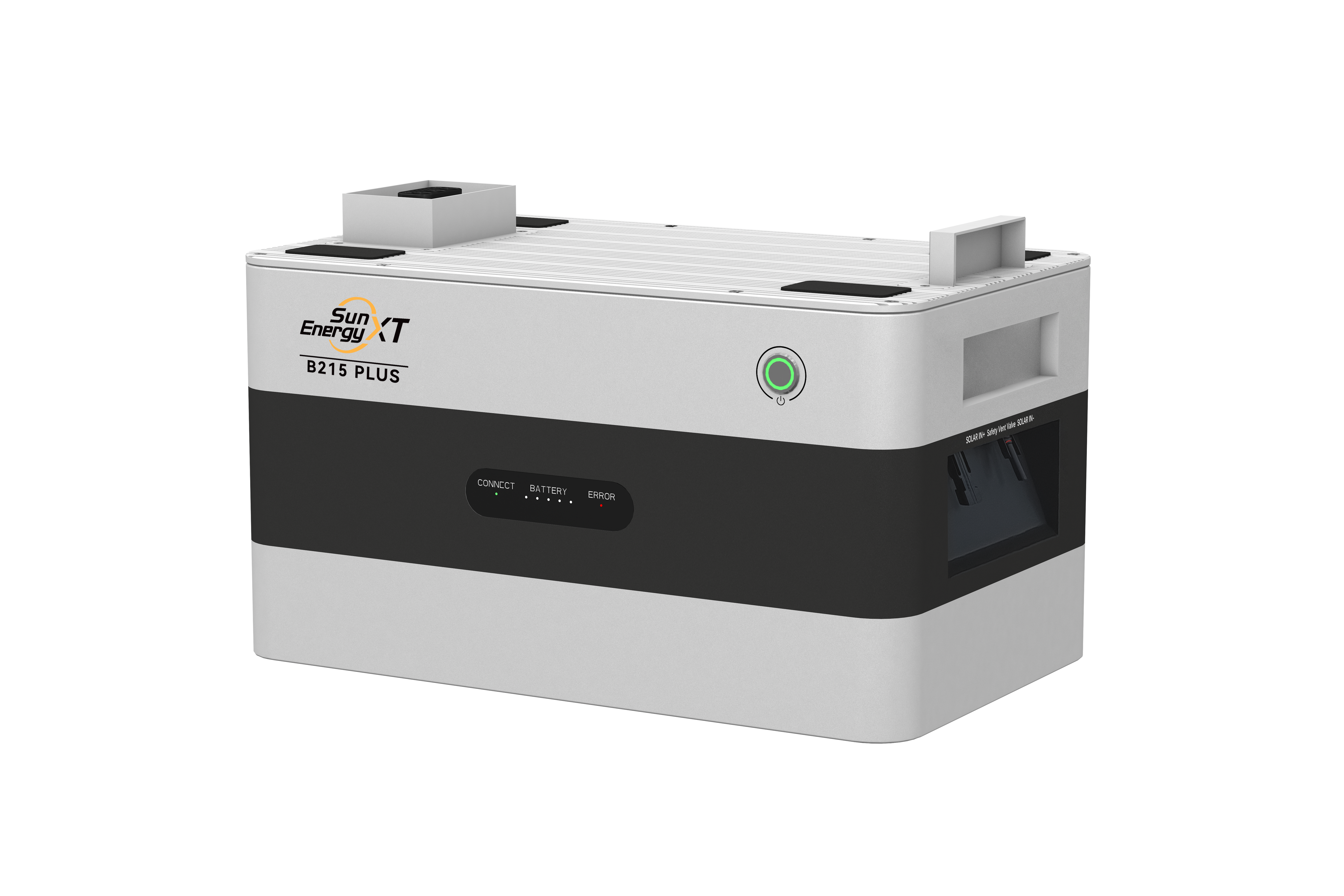 SunEnergyXT B215 PLUS Erweiterungsspeicher (2,15 kWh)
