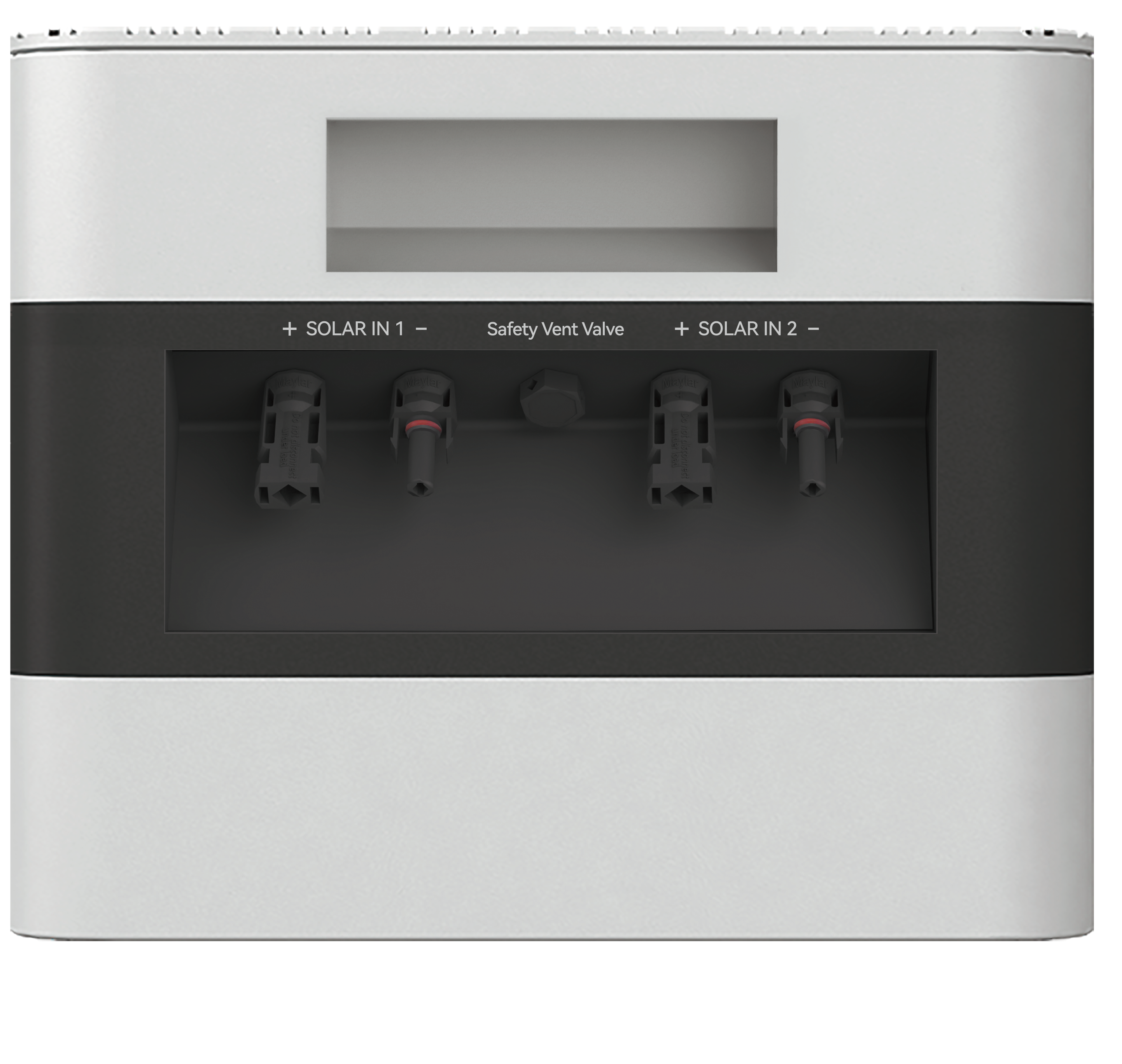 SunEnergyXT BK215 PLUS Kopfspeicher (2,15 kWh)