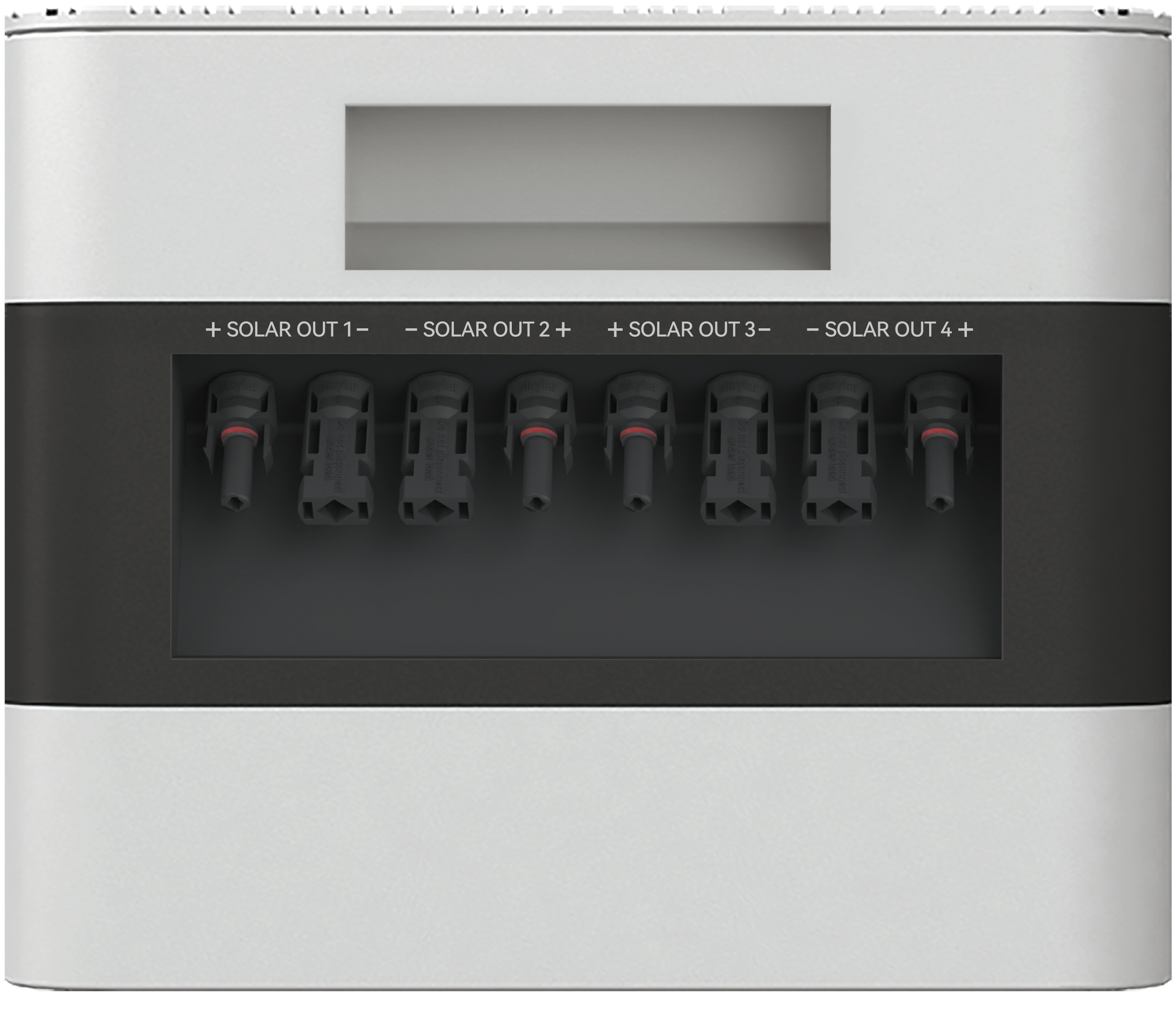SunEnergyXT BK215 PLUS Kopfspeicher (2,15 kWh)