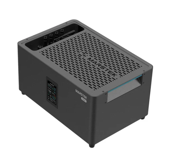 SOLAR THE WORLD® Marstek Jupiter C Plus All-In-One Balkonkraftwerk Speicher (2,56 kWh)