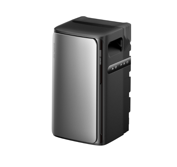 EcoFlow STREAM AC Pro (1,92 kWh)