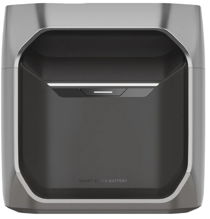 ECOFLOW Delta 3 Extra Batterie (1,03 kWh)