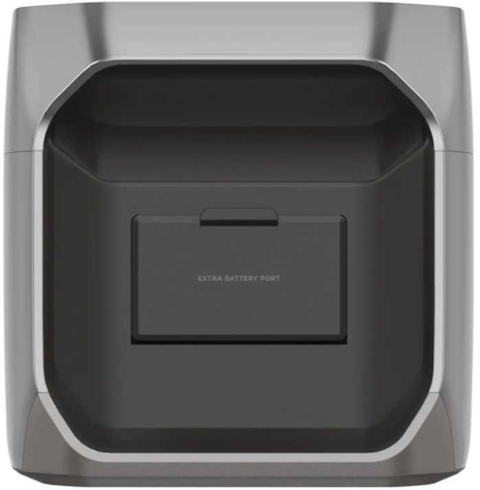 ECOFLOW Delta 3 Extra Batterie (1,03 kWh)