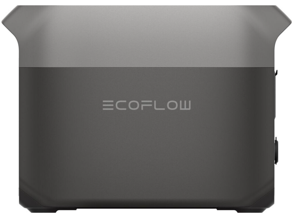 EcoFlow Delta 3 Tragbare Powerstation (1,024 kWh)