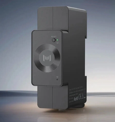 Marstek Venus E 3.0 – 5,12 kWh AC-Gekoppelter Speicher für Balkonkraftwerke + Smartmeter CT002