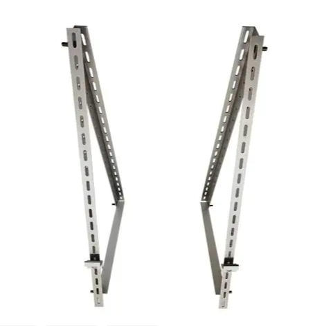 SunEnergyXT Solarmodul-Halterung Aufständerung für 1 Modul