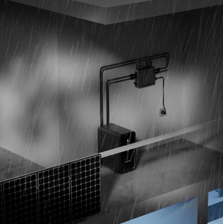 Marstek Saturn B2500-D (2,24 kWh)