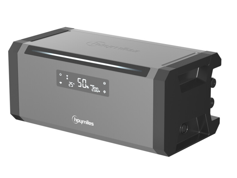 Hoymiles HiBattery 1,92 kWh AC