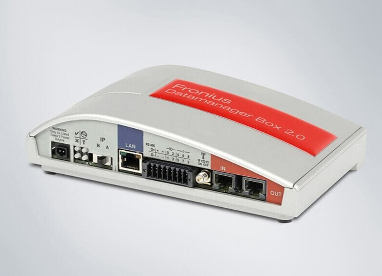 Fronius Datamanager 2.0 Box WLAN