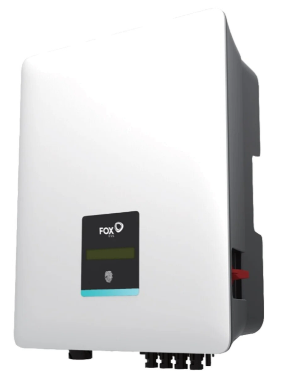 Fox ESS T20-G3 20kW 3-phasig