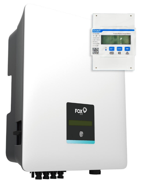 Fox ESS T20-G3 20kW 3-phasig