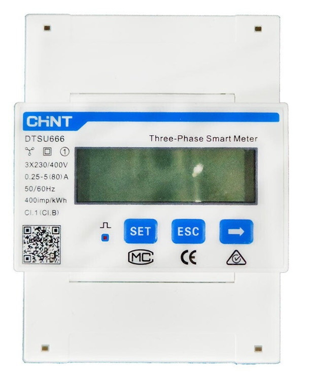 Fox ESS T20-G3 20kW 3-phasig