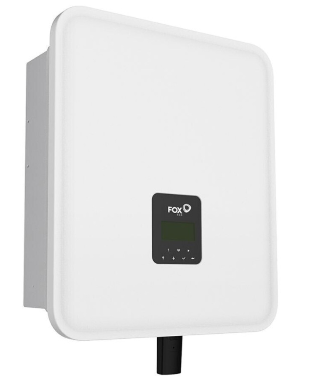 Fox ESS H3-8.0-E 8kW Hybridwechselrichter 3-phasig