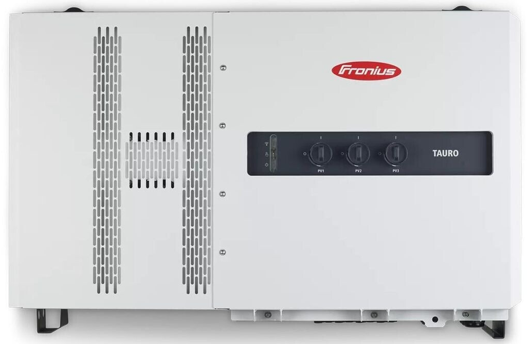 Fronius Tauro ECO 50-3-D
