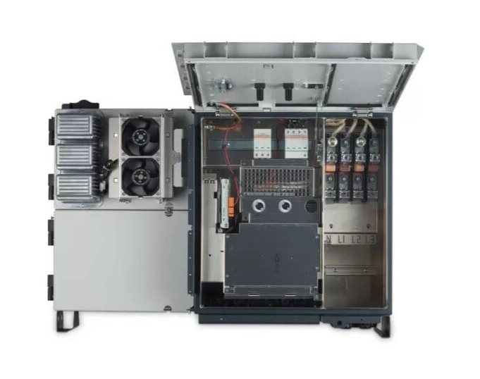 Fronius Tauro ECO 50-3-D