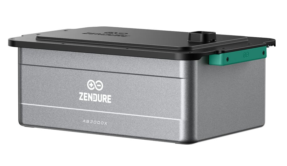 Zendure AB3000X Erweiterungsbatterie