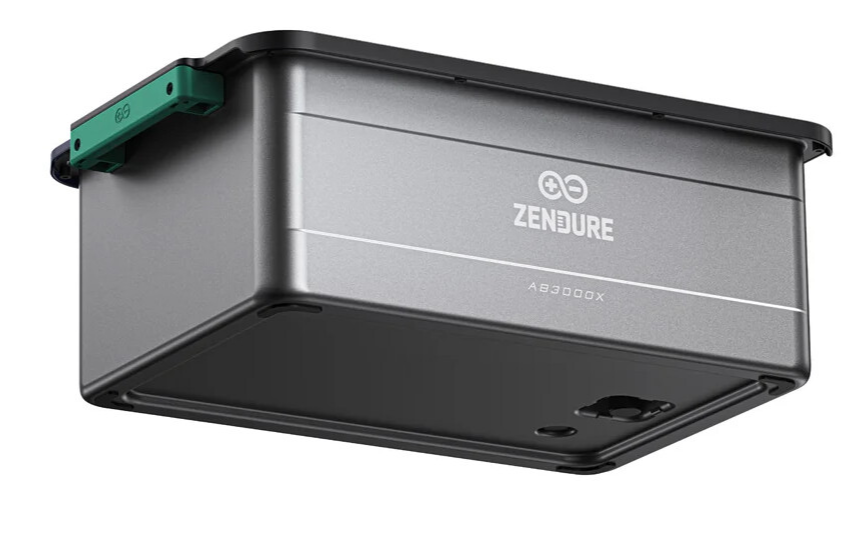 Zendure AB3000X Erweiterungsbatterie
