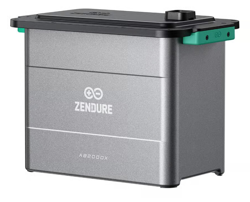 Zendure AB2000X Erweiterungsbatterie