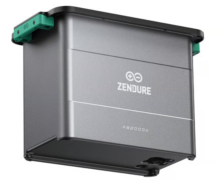 Zendure AB2000X Erweiterungsbatterie