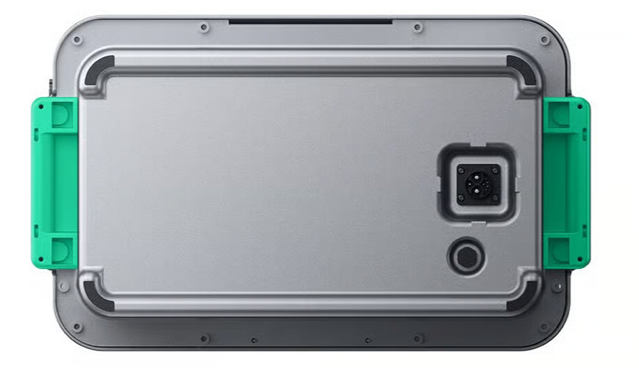 Zendure AB2000X Erweiterungsbatterie