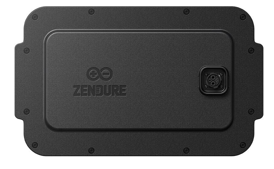 Zendure AB2000X Erweiterungsbatterie