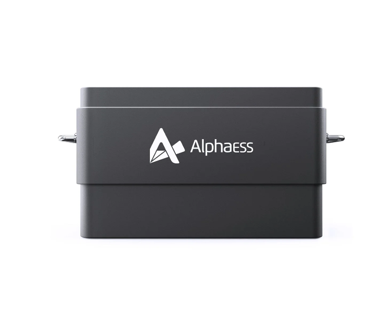 AlphaESS VitaMate Balkonkraftwerk Erweiterungs Speicher (1,03 kWh)