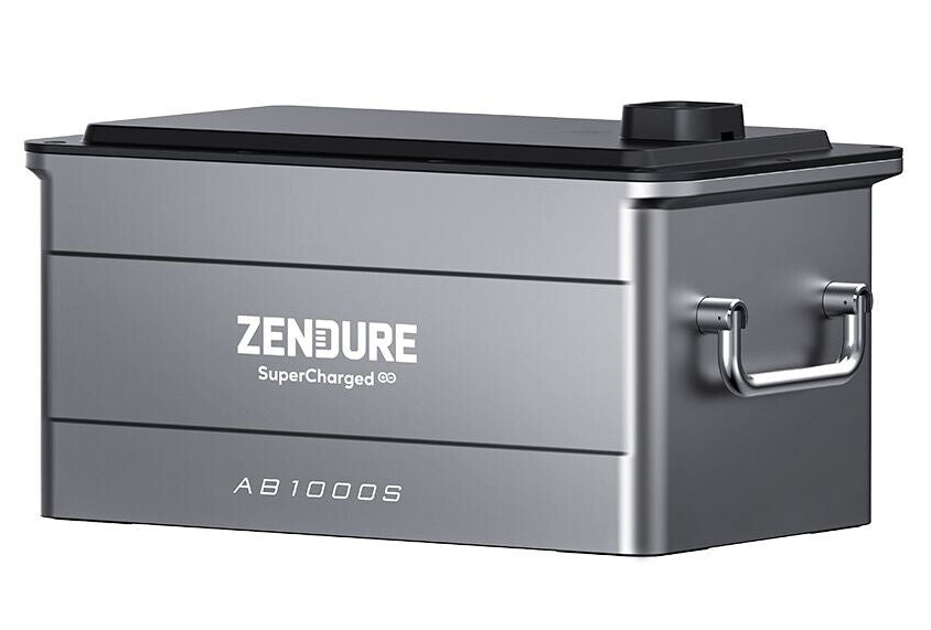 Zendure AB1000S Erweiterungsbatterie