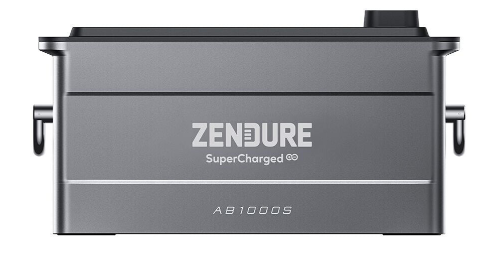 Zendure AB1000S Erweiterungsbatterie