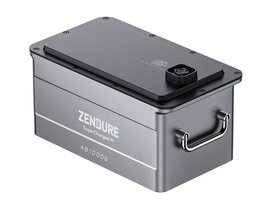 Zendure AB1000S Erweiterungsbatterie
