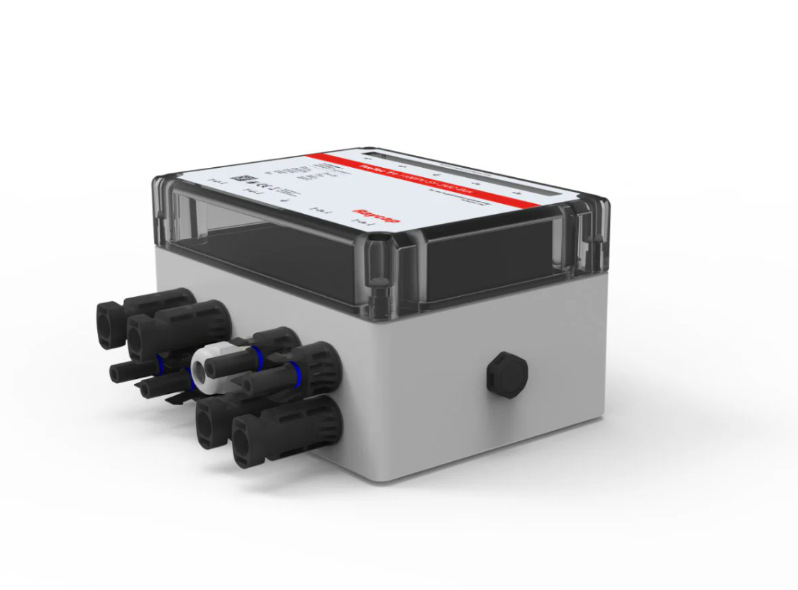 Raycap ÜSS ProTec T2 PV-5Y-L(-x)MC-Box Typ 2