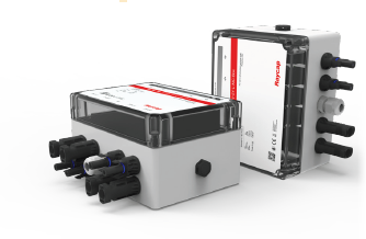 Raycap ÜSS ProTec T2 PV-5Y-L(-x)MC-Box Typ 2