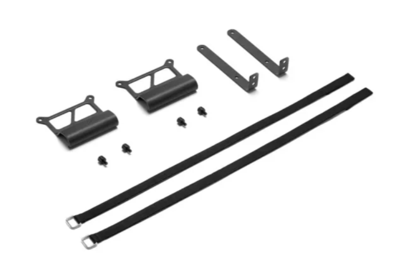 DJI Power Expansion Battery 2000 Montagesatz