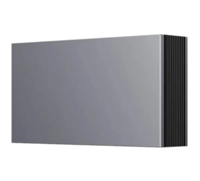 Anker Solix X1 Zusatzmodul | X1-B5-H | 5 kWh