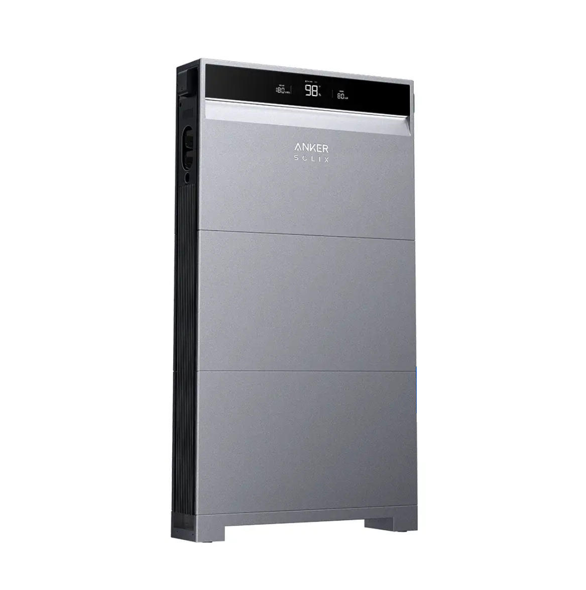 Anker SOLIX X1 | 8kW Dreiphasig | 10kWh Speichermodul | Montage auf Anfrage möglich!