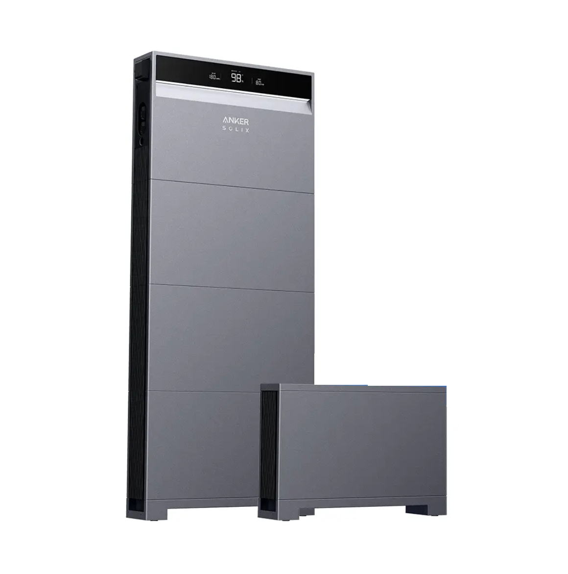 Anker SOLIX X1 | 8kW Dreiphasig | 20kWh Speichermodul | Montage auf Anfrage möglich!