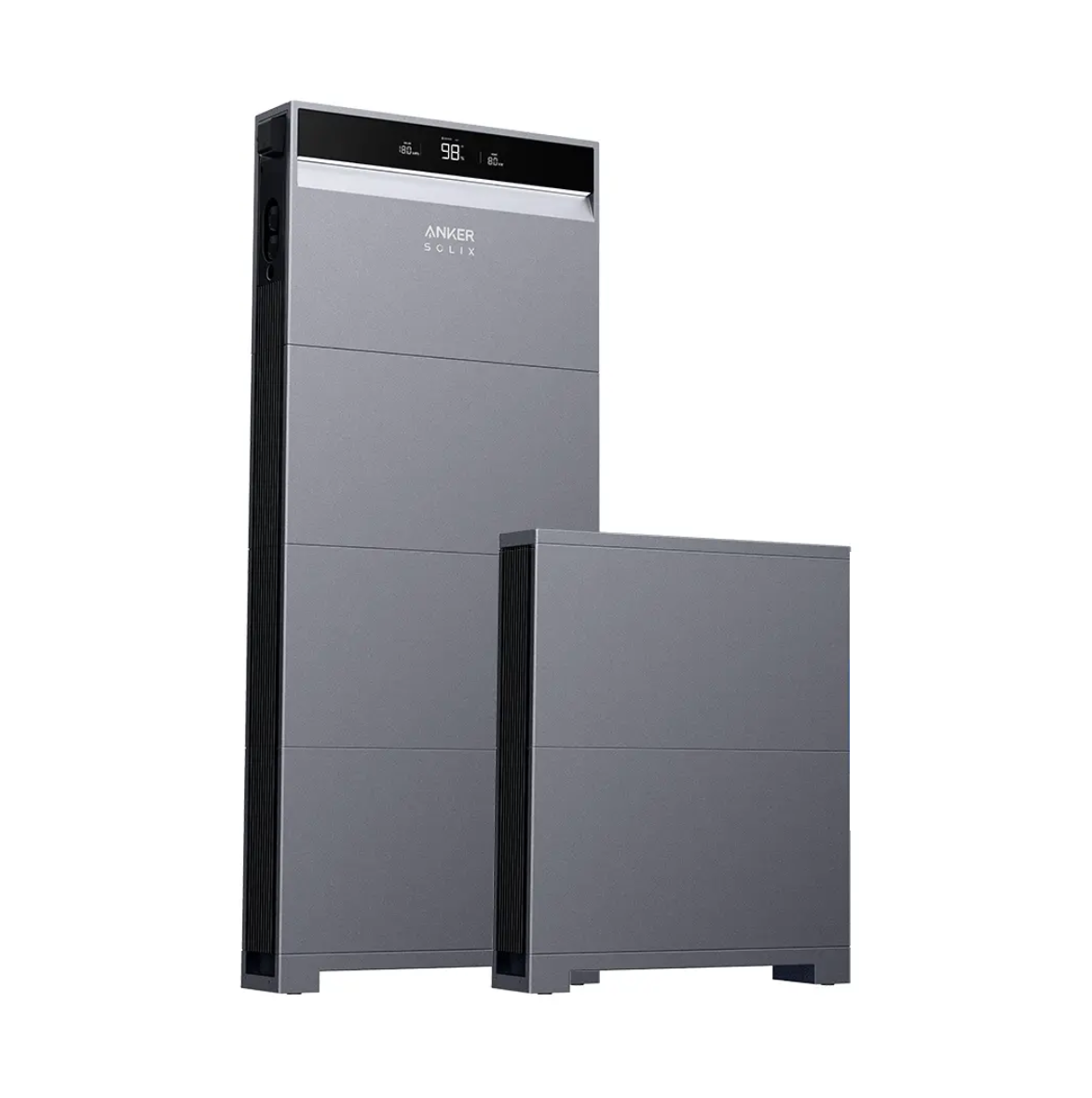Anker SOLIX X1 | 8kW Dreiphasig | 25kWh Speichermodul | Montage auf Anfrage möglich!