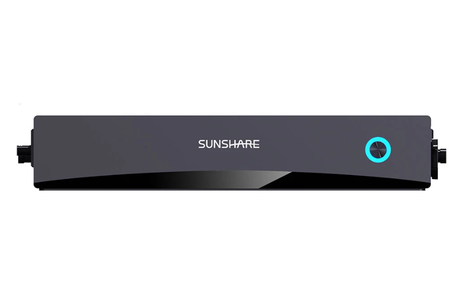 Sunshare Glory Hybrid Wechselrichter