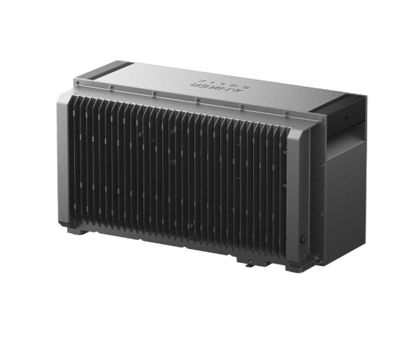 Anker Solarbank MAX AC 3600 Watt Ausgangsleistung für den Haushalt – Ansicht 4