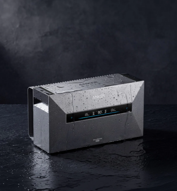 Anker SOLIX Solarbank MAX AC technische Daten Übersicht – Ansicht 10