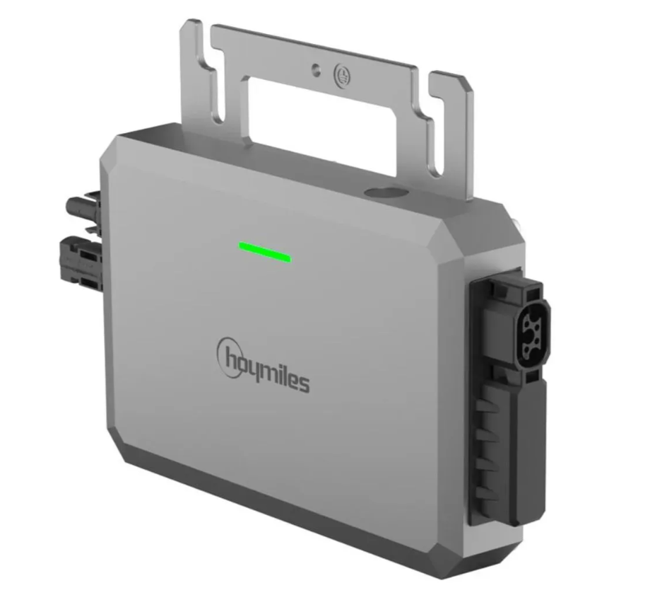 Hoymiles HF-800-WB WiFi Mikrowechselrichter