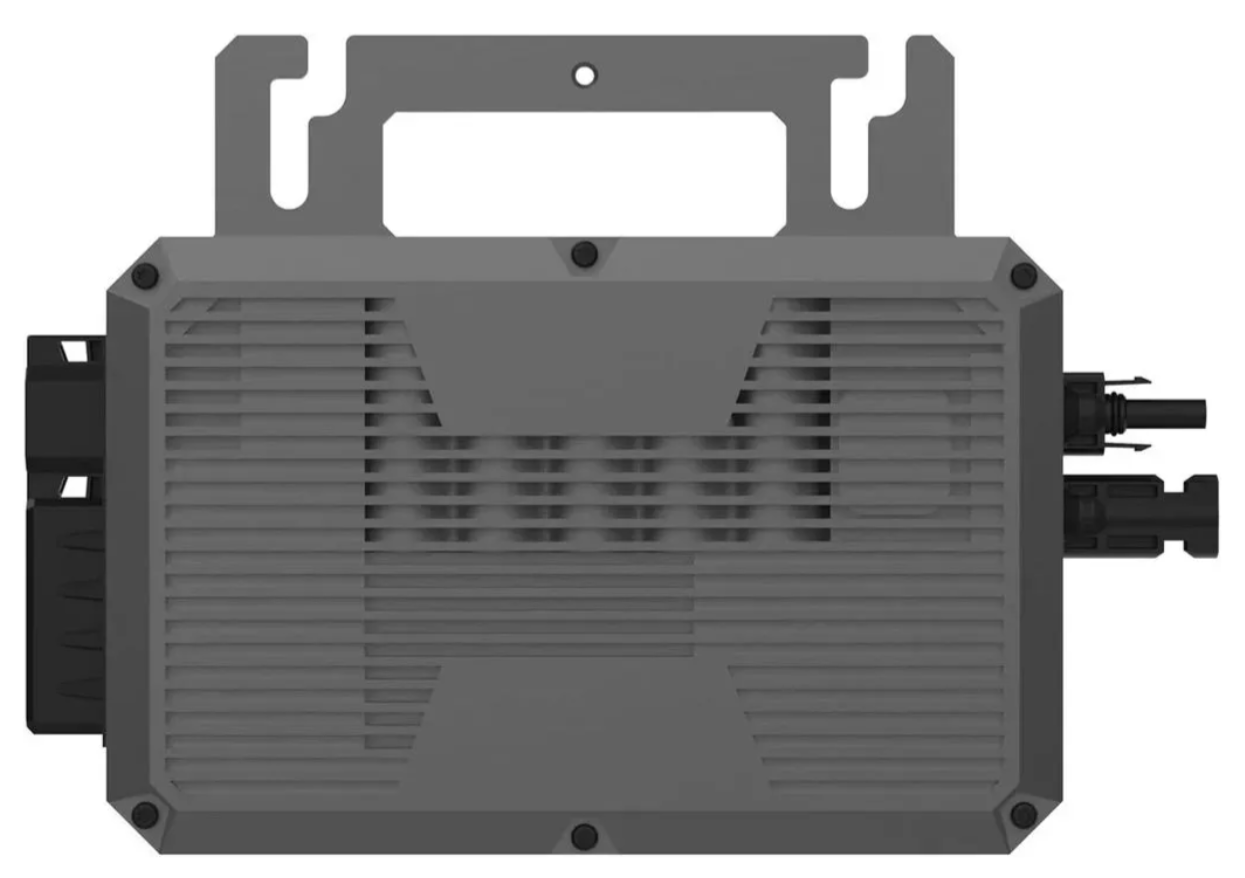 Hoymiles HF-800-WB WiFi Mikrowechselrichter