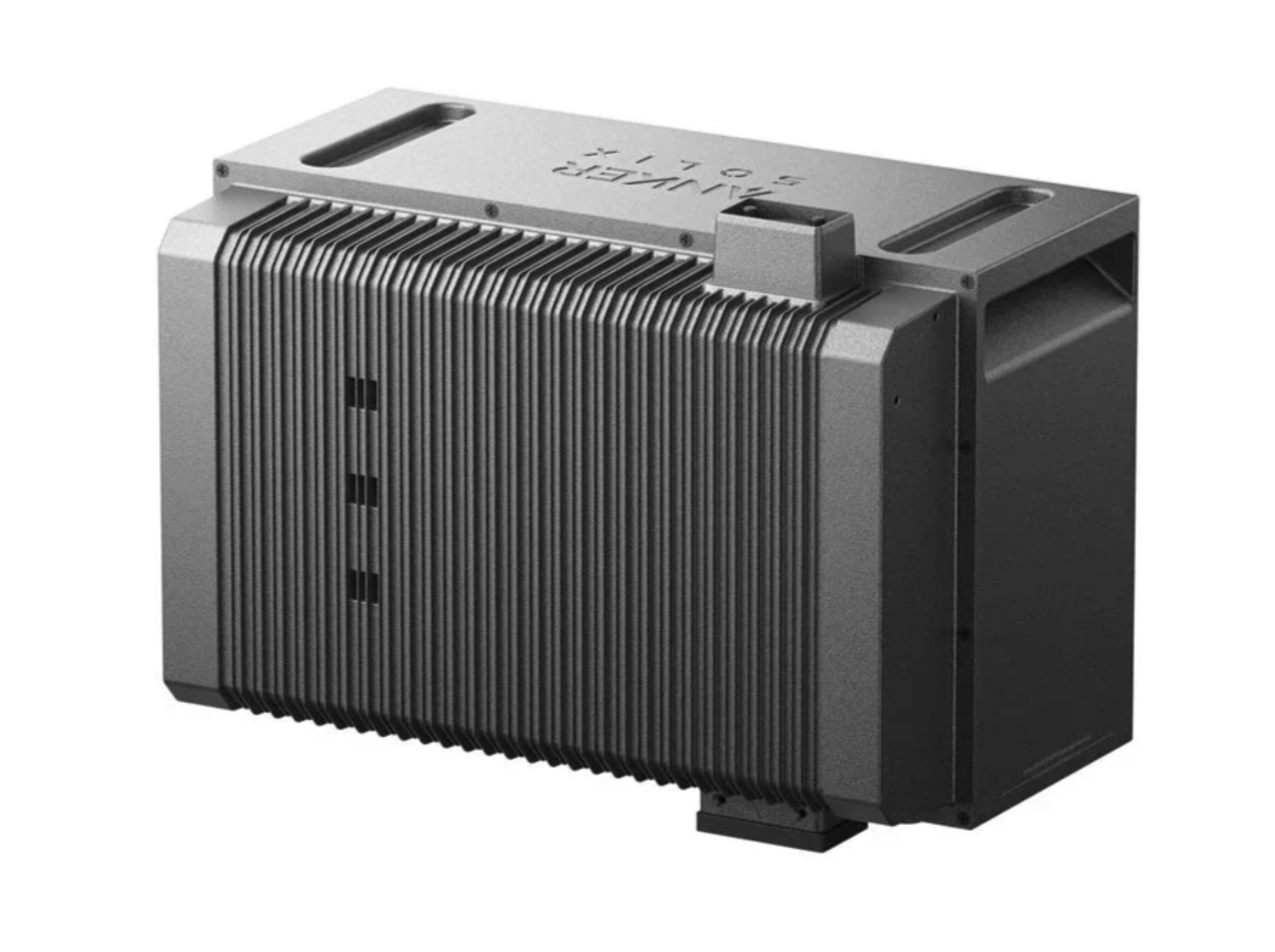 Anker SOLIX BP5000 Erweiterungsakku (5 kWh)