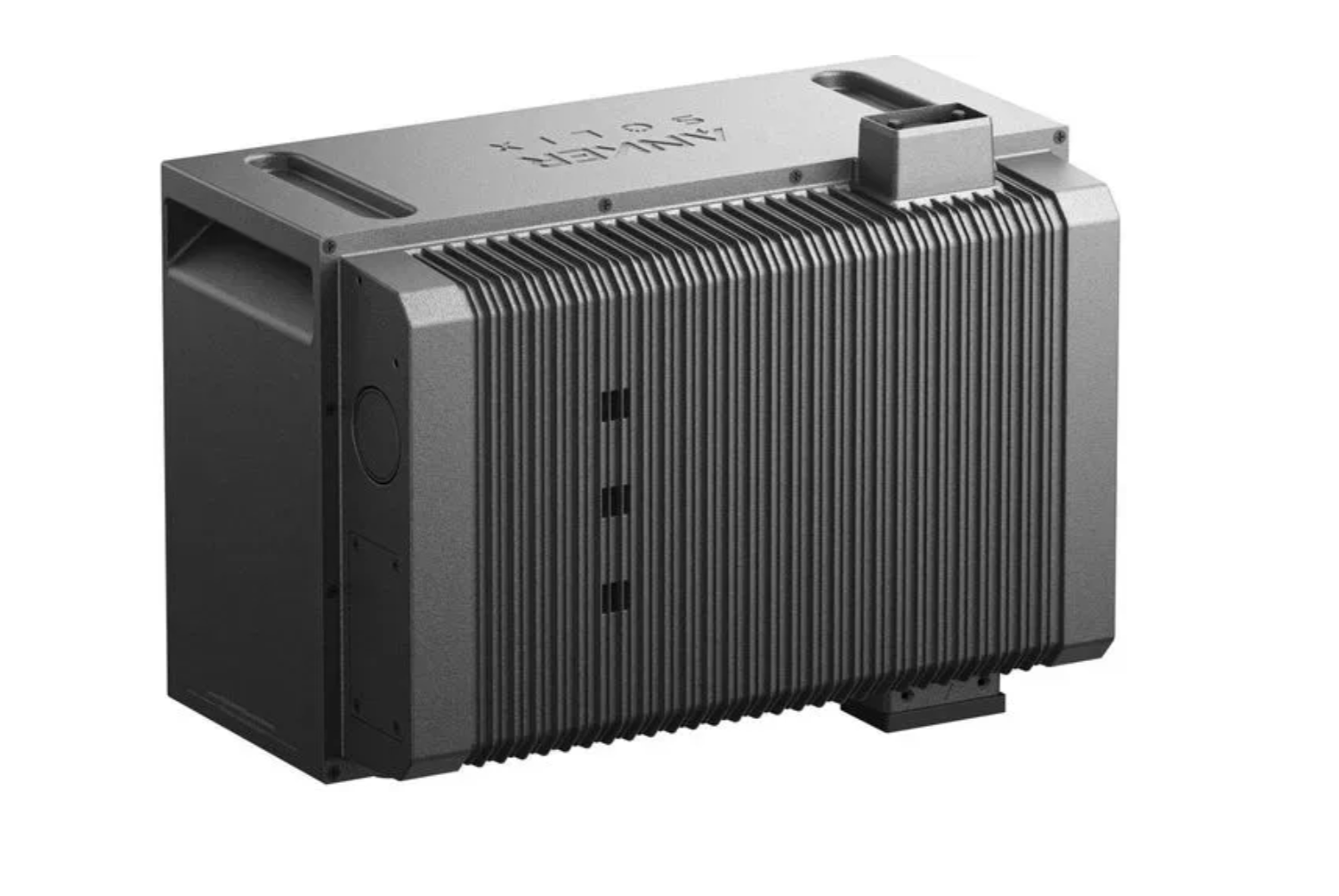 Anker SOLIX BP5000 Erweiterungsakku (5 kWh)