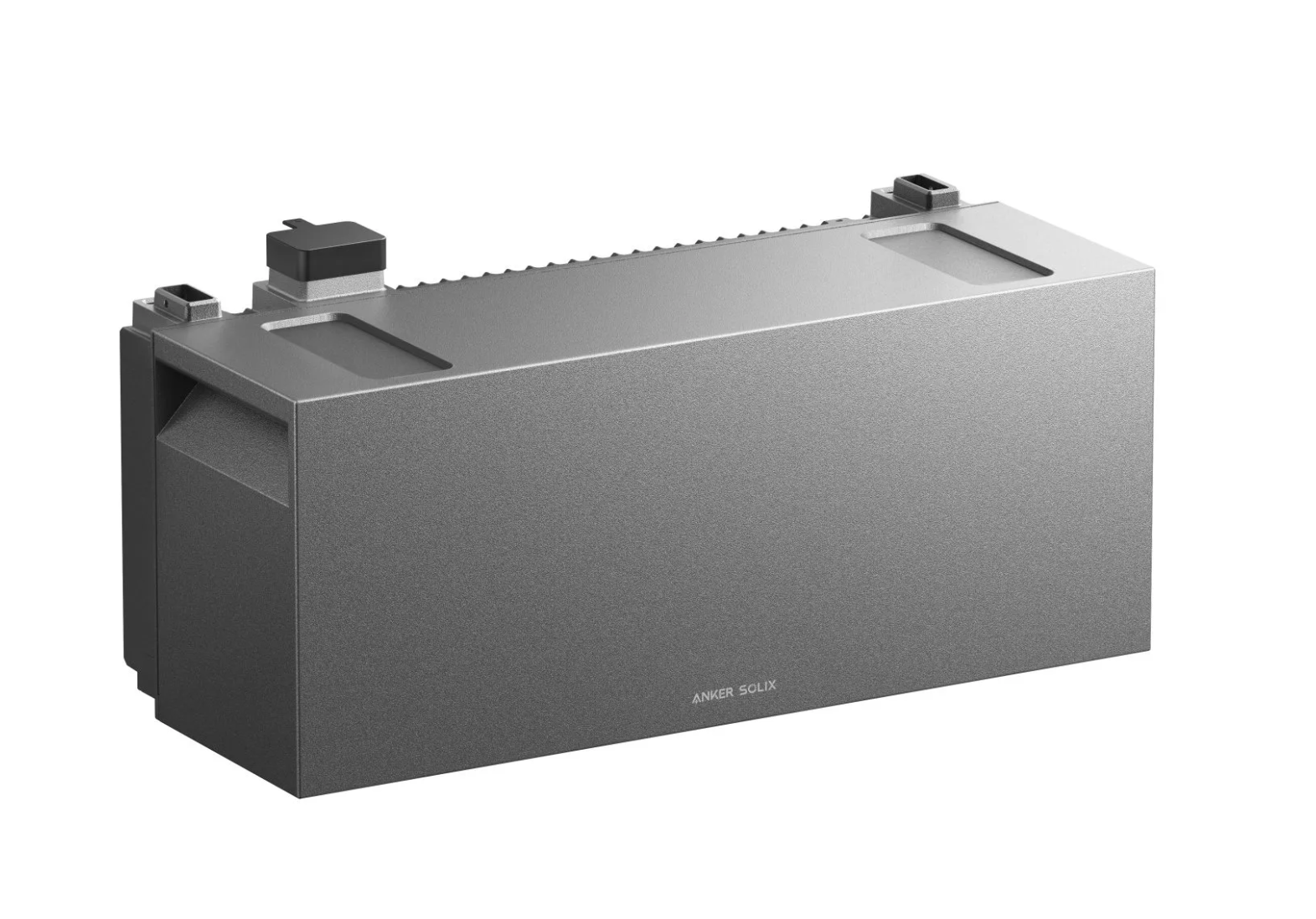 Anker SOLIX MAX AC BP7000 Erweiterungsbatterie