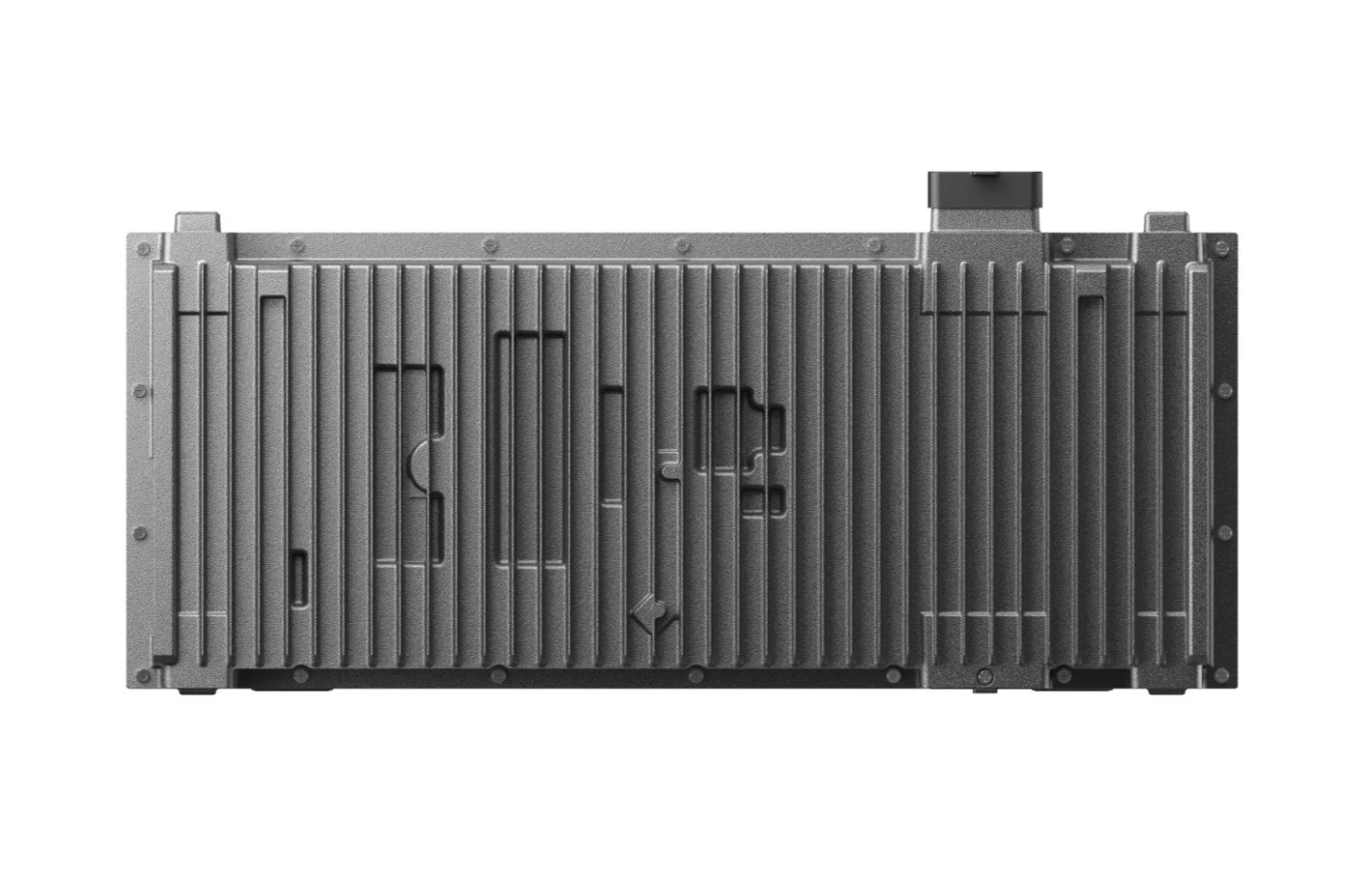 Anker SOLIX MAX AC BP7000 Erweiterungsbatterie