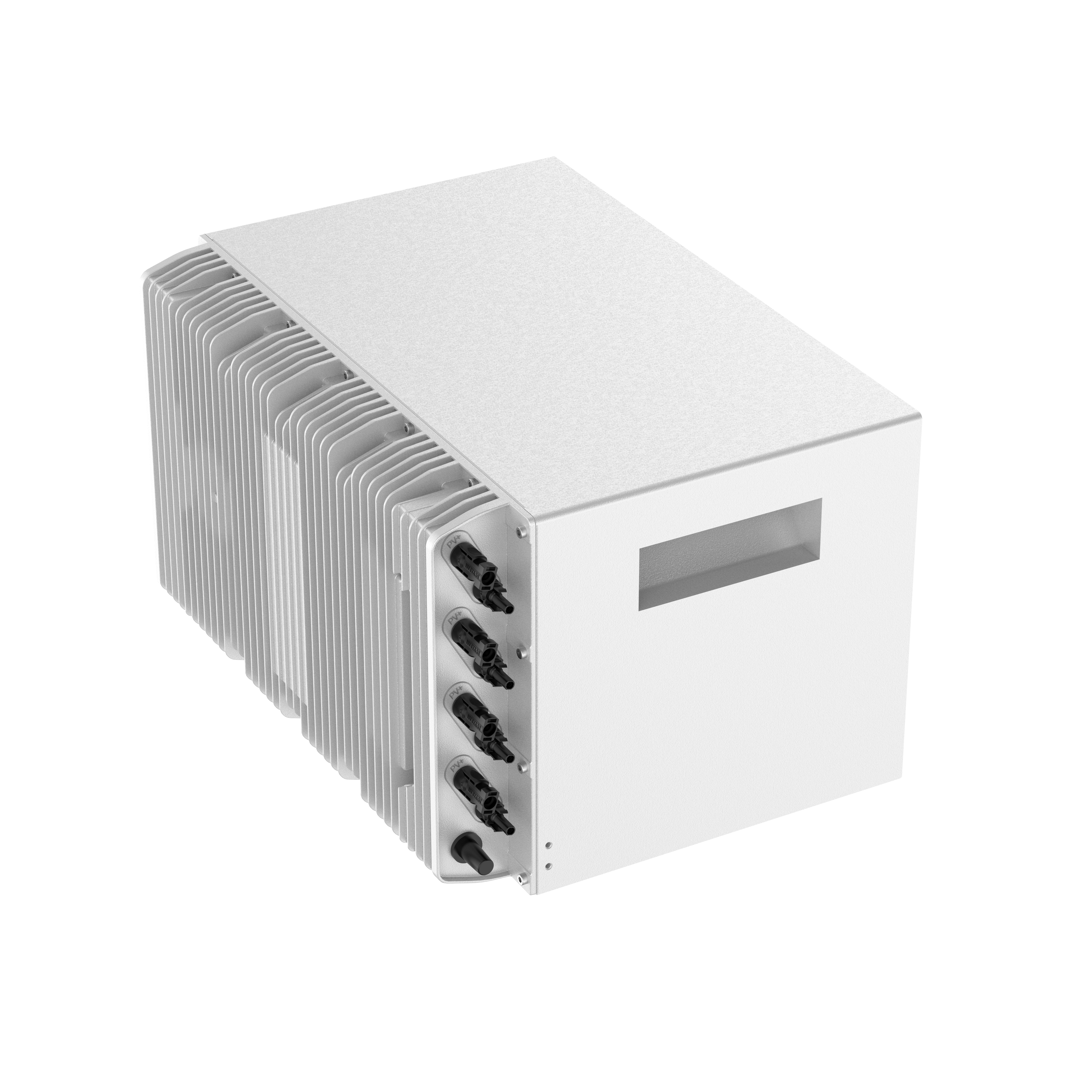 SunEnergyXT 500 PRO Solarspeicher IP65 Installation – Ansicht 7