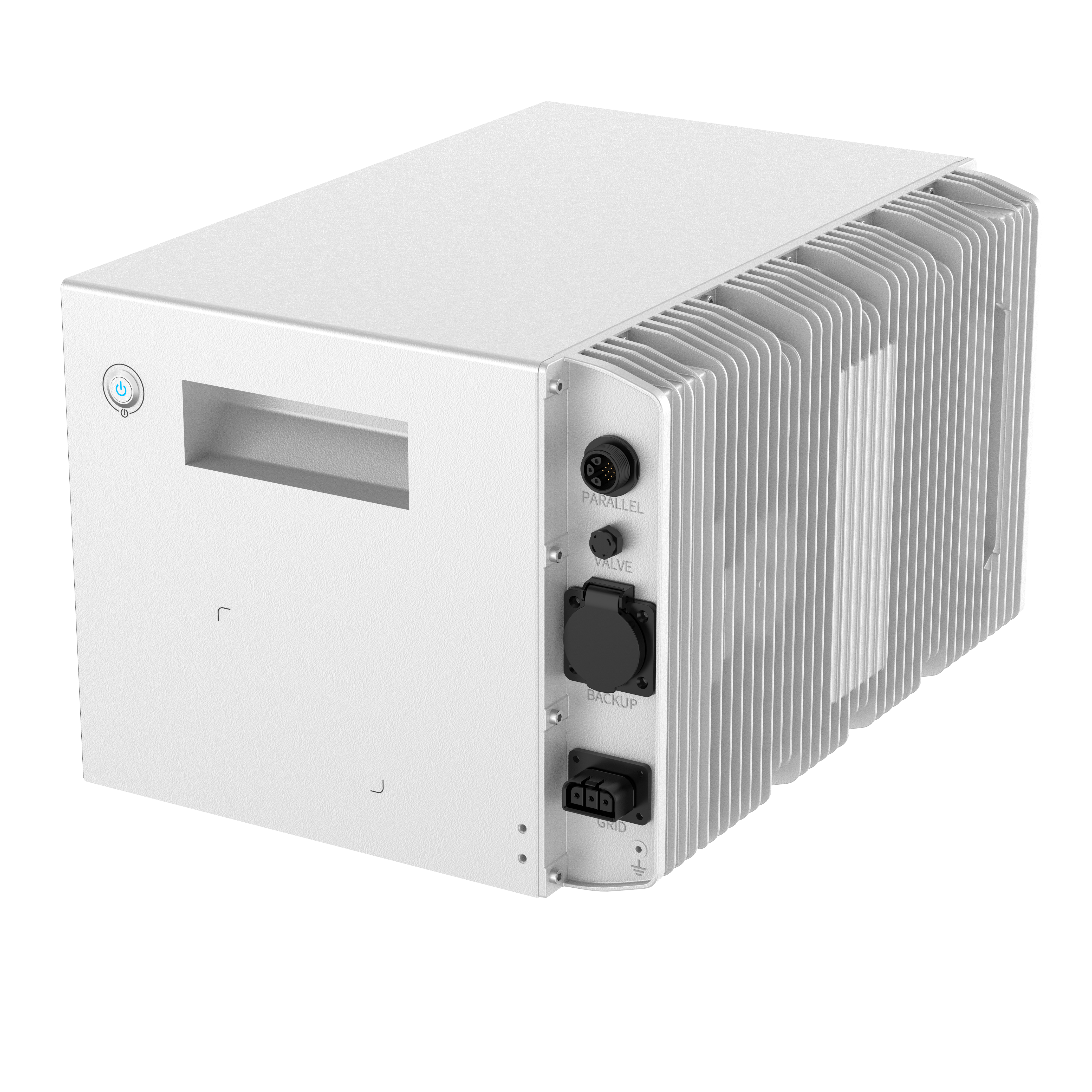SunEnergyXT 500 PRO Speicherturm Kaskadierung bis 270 kWh – Ansicht 8