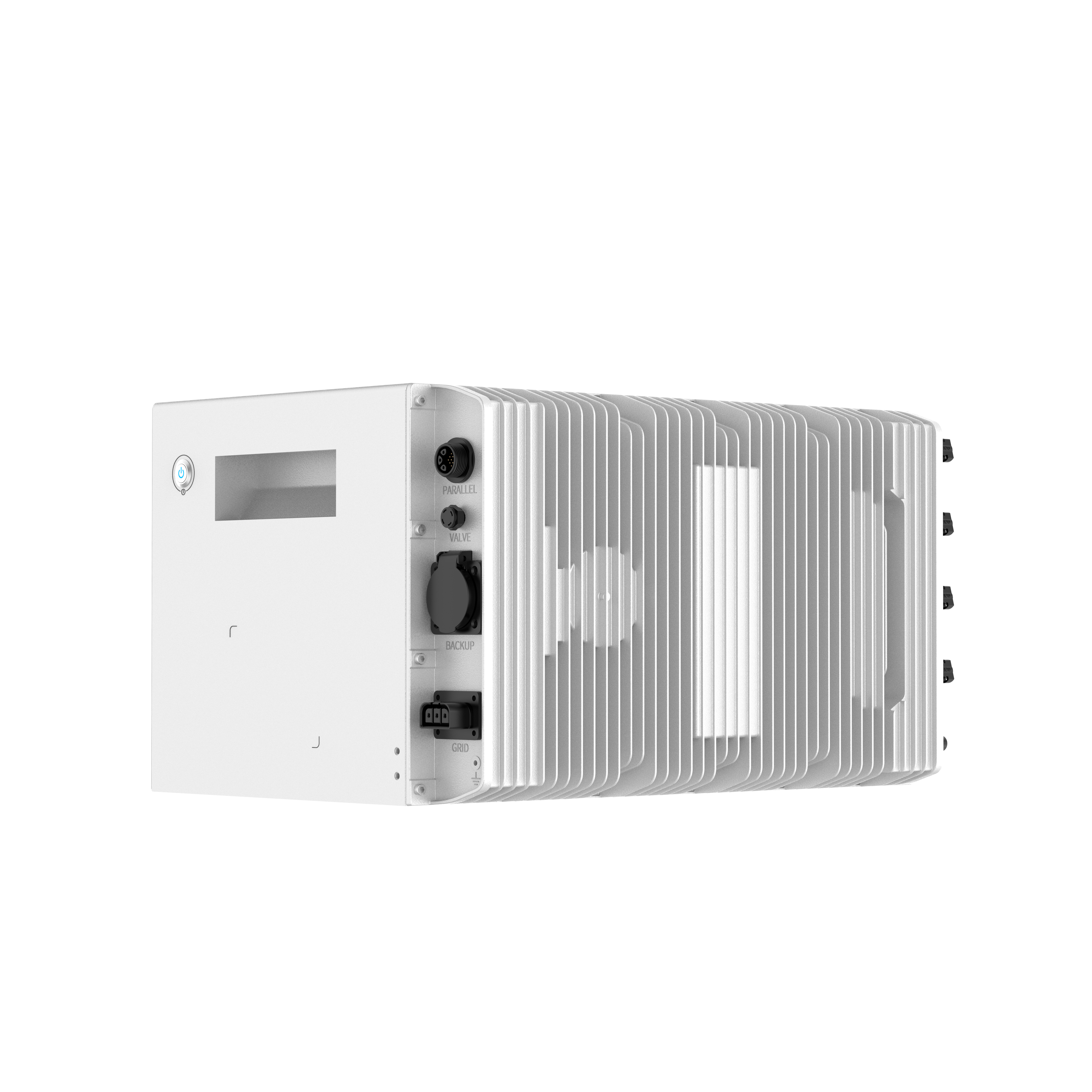 SunEnergyXT 500 PRO (2400 W // 5 kWh)