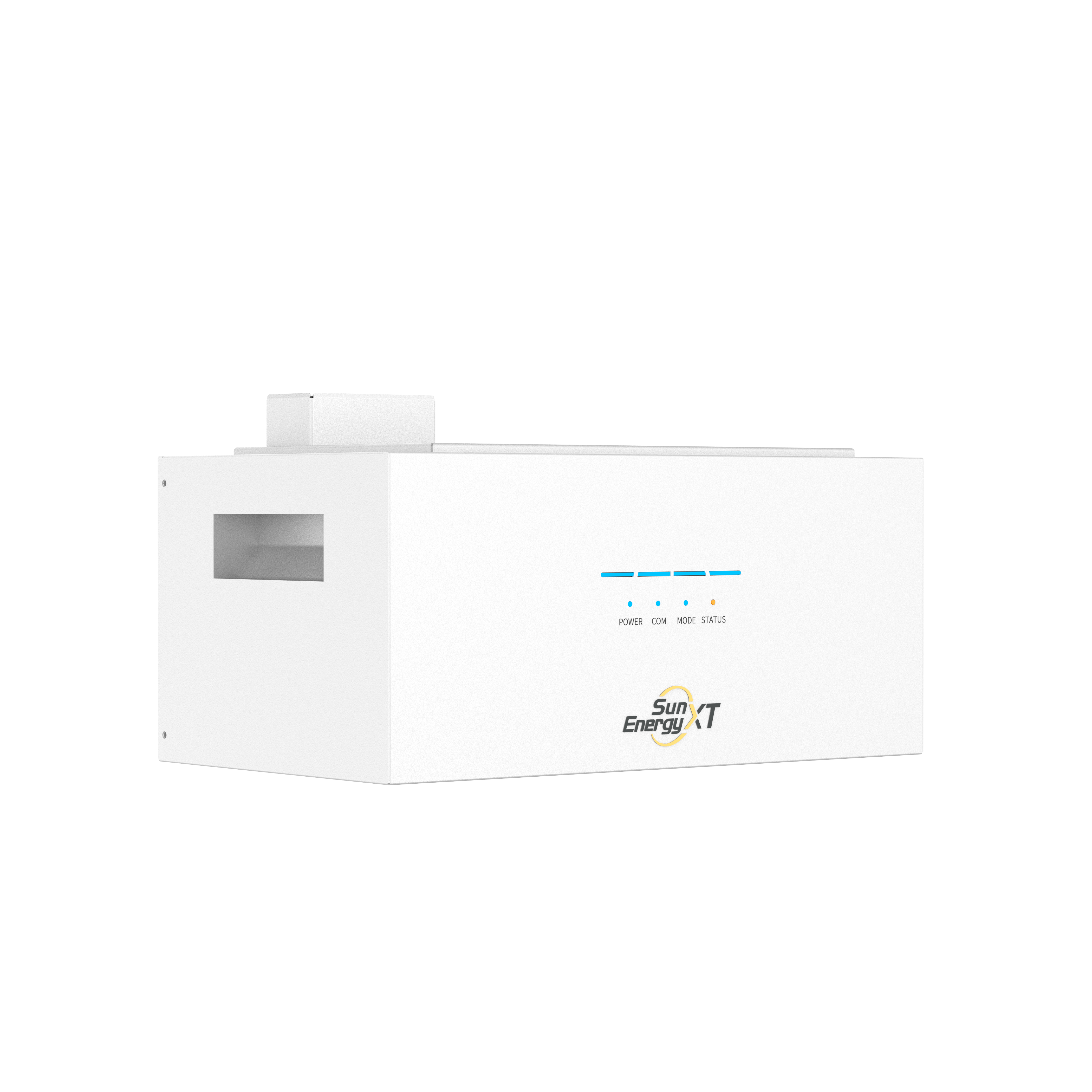 SunEnergyXT B500 Installation Keller Garage Technikraum – Ansicht 10